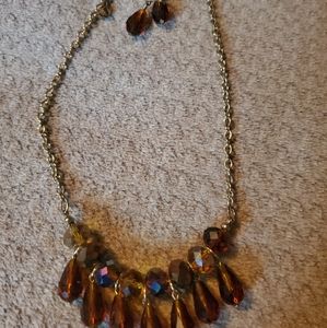 Vintage set